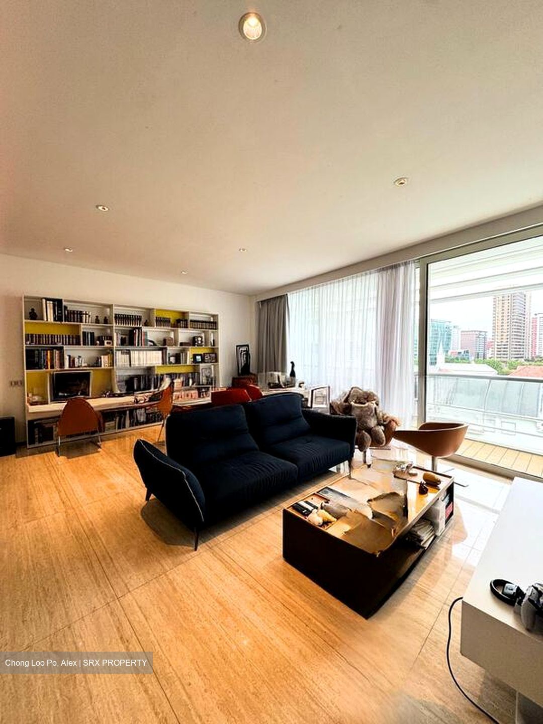 Stamford Road (D6), Condominium #566122941